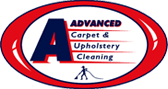 Advanced Carpet and Upholstery Cleaning Logo