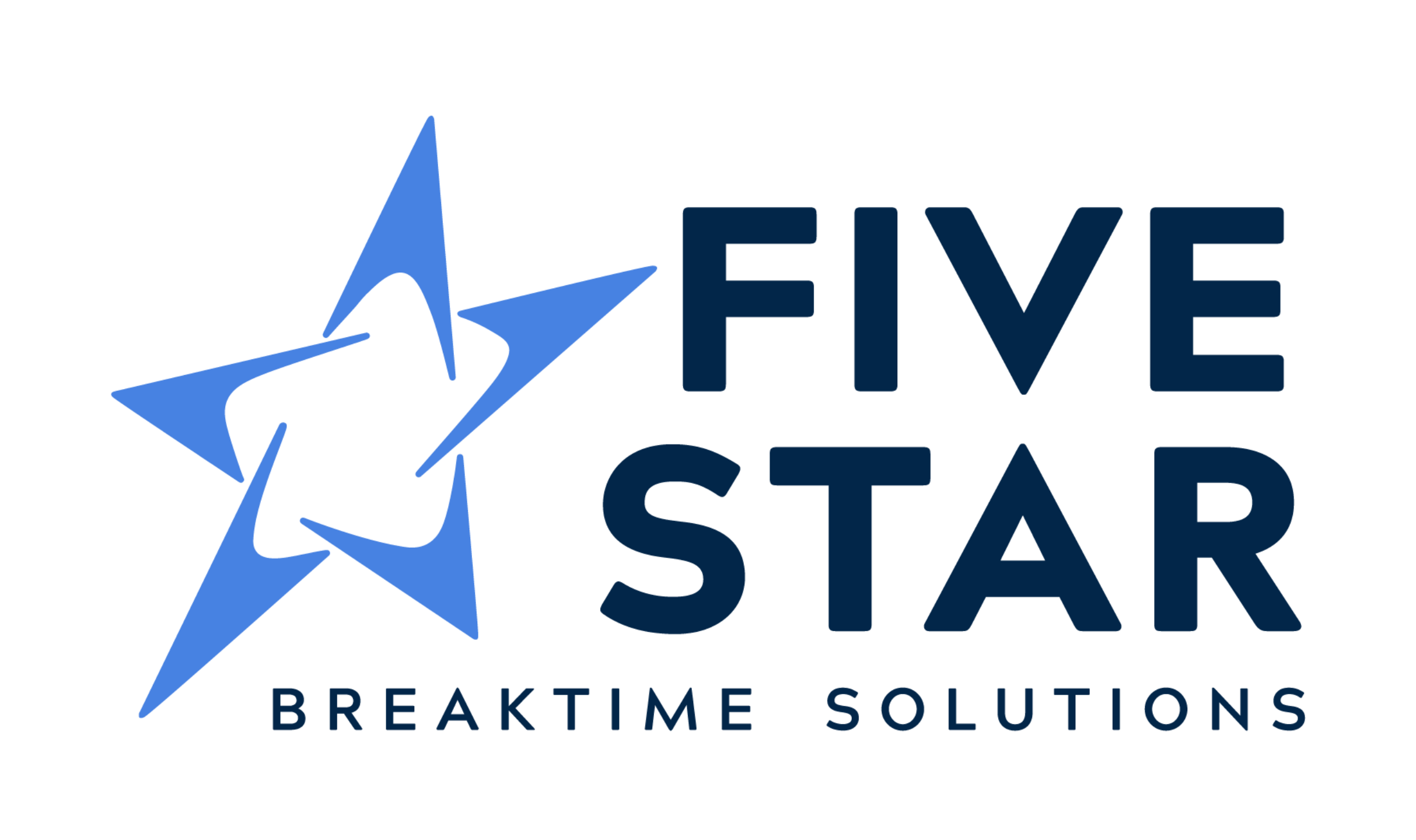 Five Star Food Service, Inc. Logo