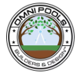 Omni Pool Builders and Design, LLC Logo