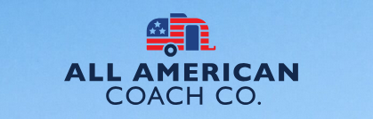 All American Coach Company, Inc. Logo