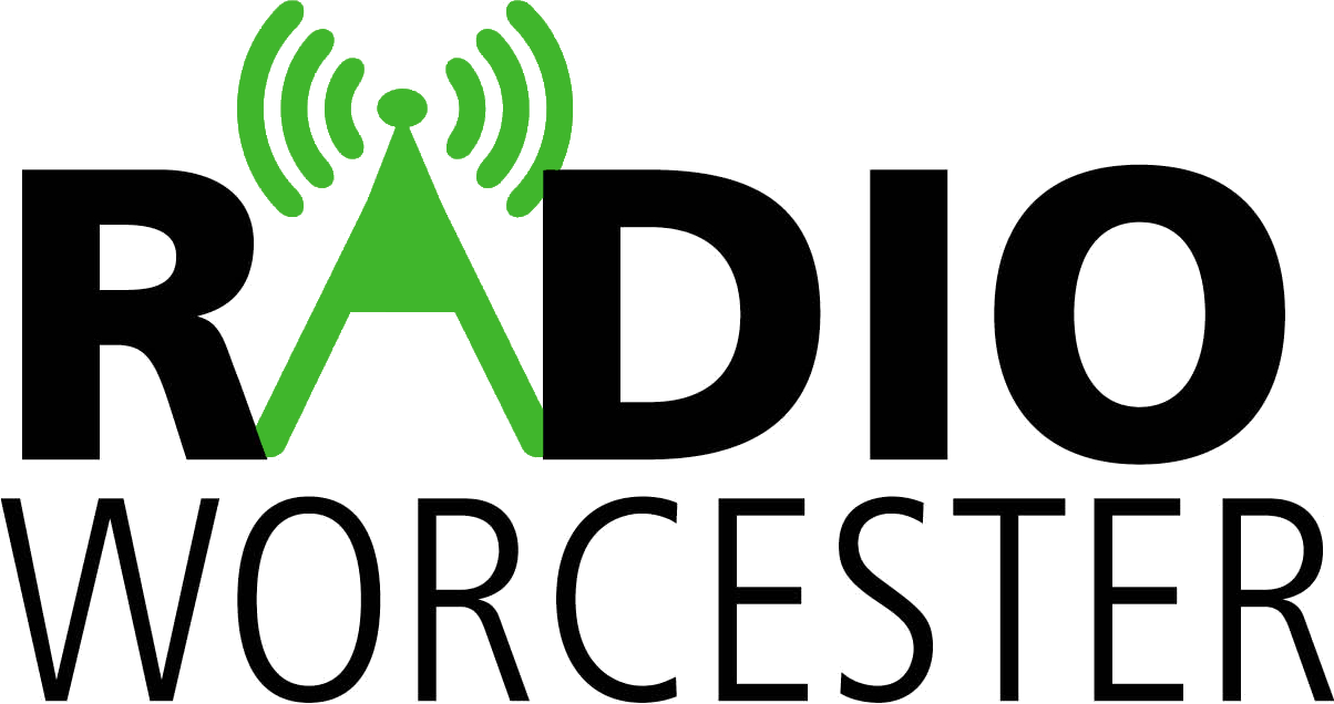 Radio Worcester Logo