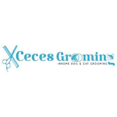 Ceces Grooming Spa Logo