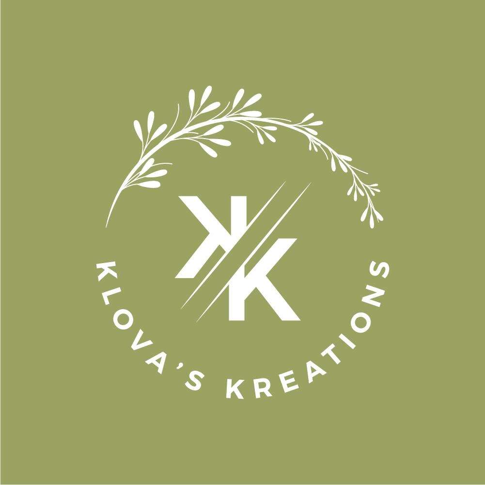 Klova’s Kreations Logo