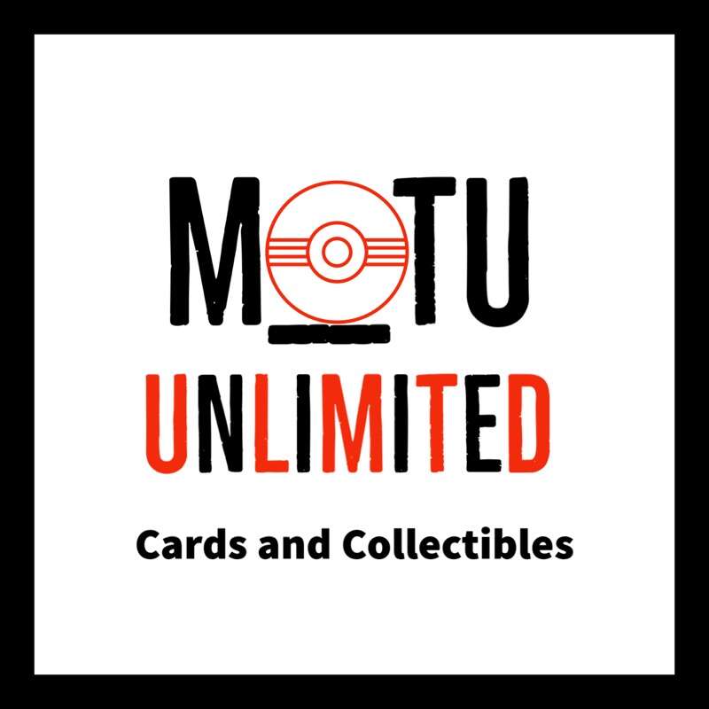 MOTU Unlimited  Logo