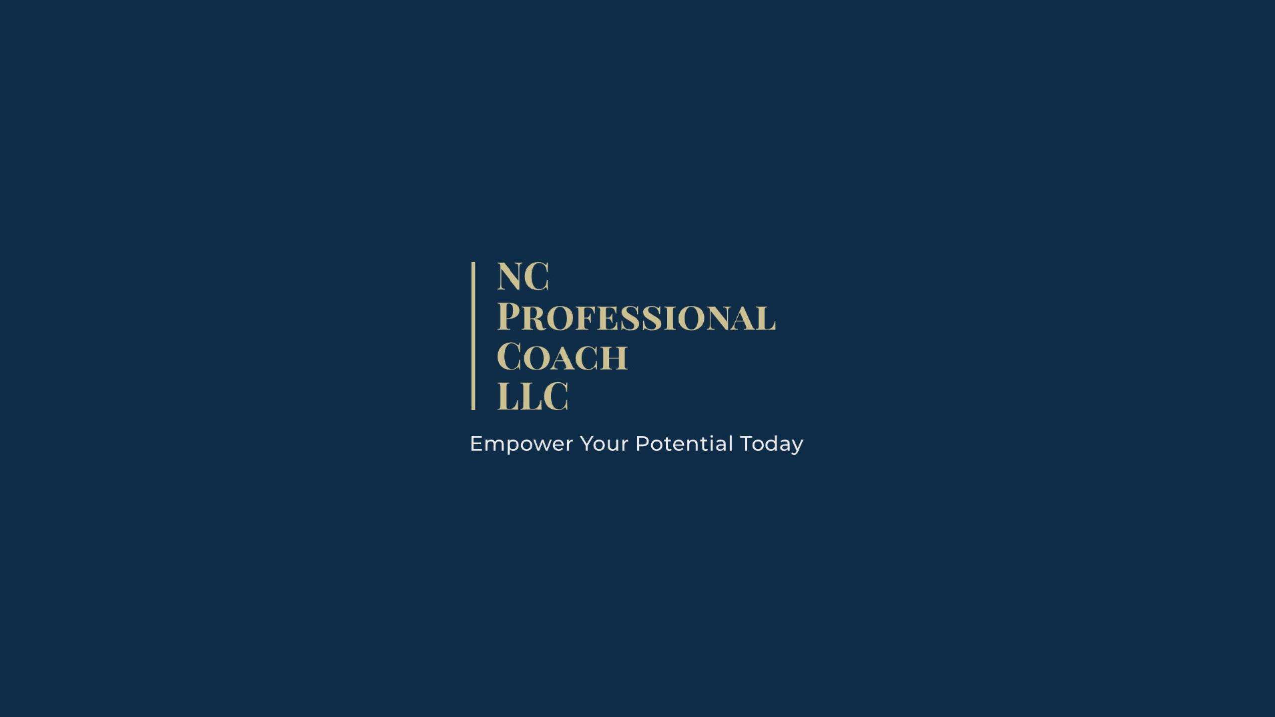 NC Professional Coach LLC Logo