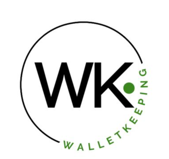 Walletkeeping LLC Logo