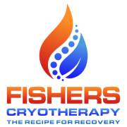 Fishers Cryotherapy, LLC Logo