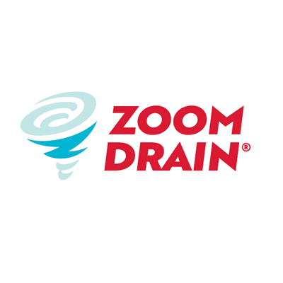 Zoom Drain of Washington Logo