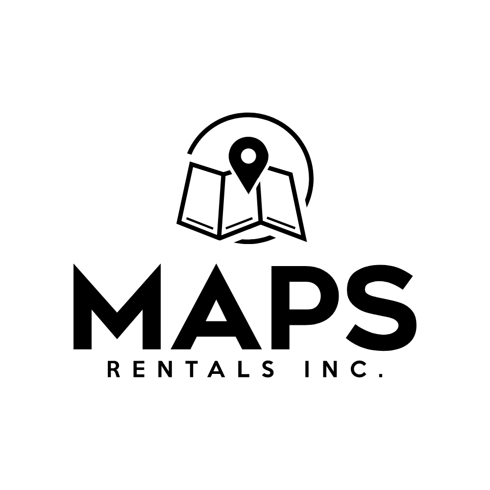 MAPS Rentals Inc. Logo