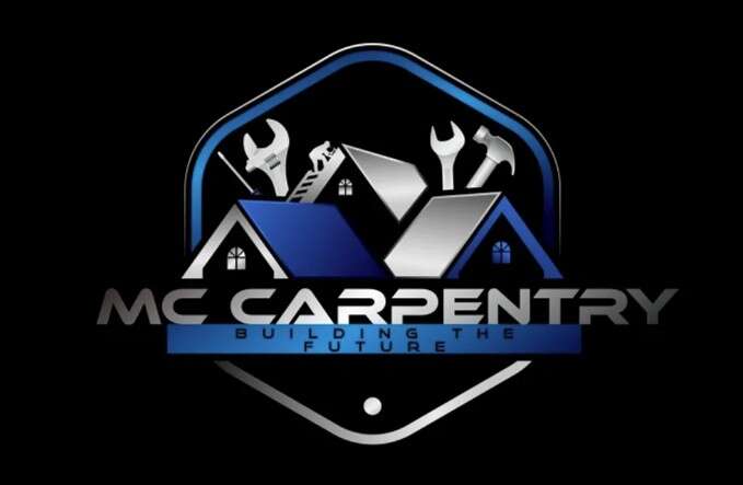 MC Carpentry Plus Inc Logo