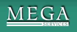 Mega Services, Inc. Logo