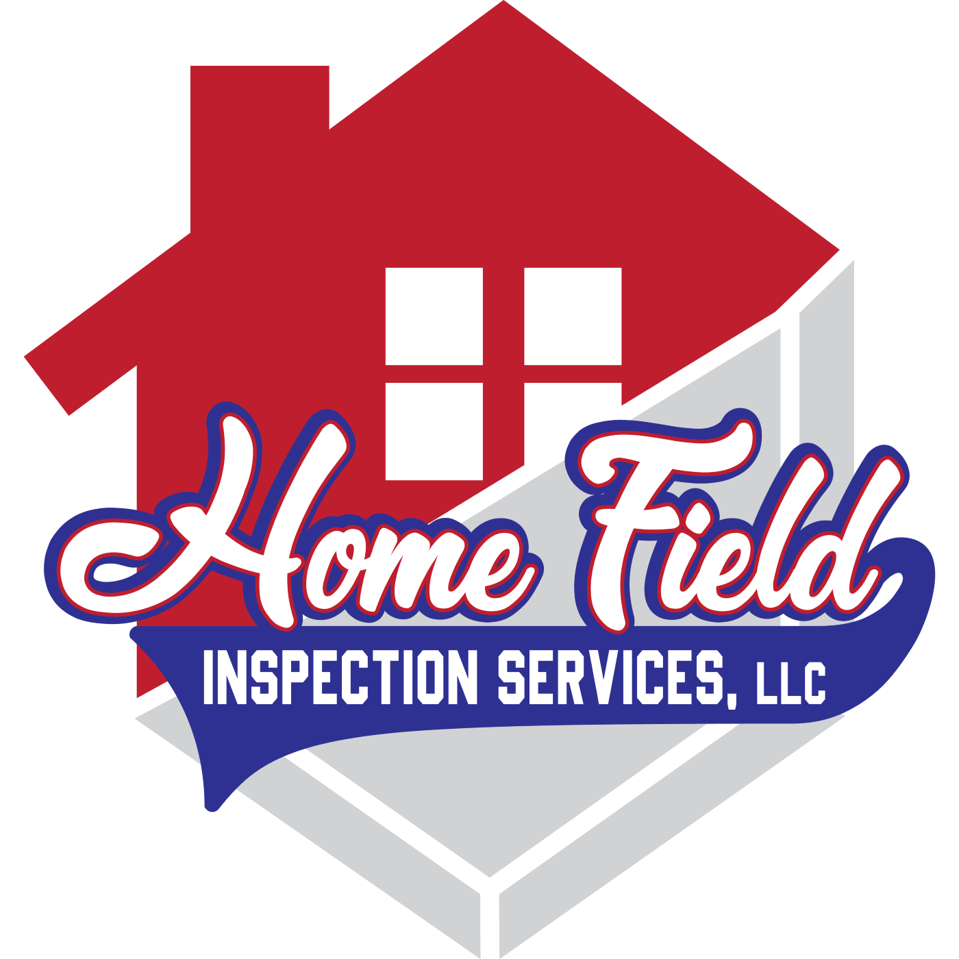 Home Field Inspection Services, LLC Logo