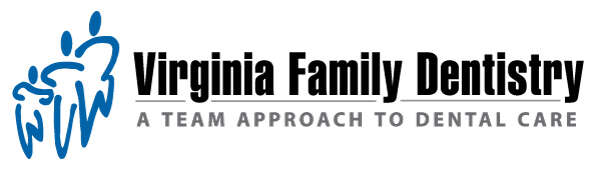 Virginia Family Dentistry Logo