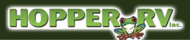 Hopper RV, Inc. Logo