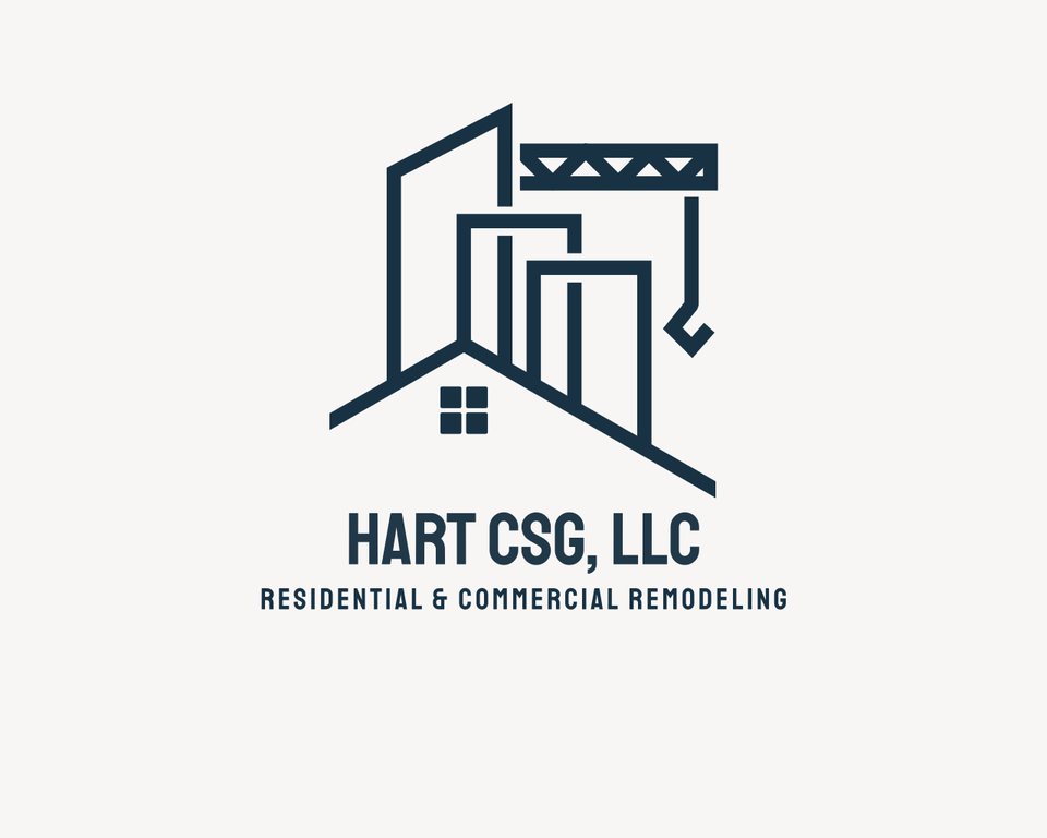 Hart Construction Services Group Logo