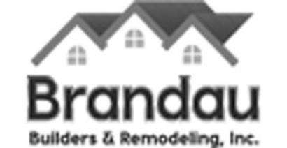 Brandau Builders and Remodeling Logo
