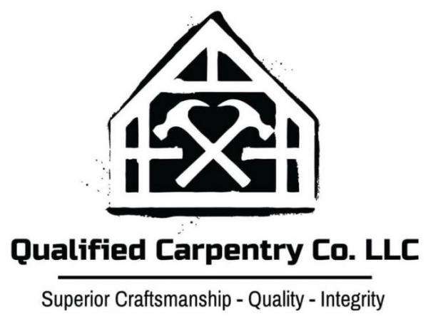 Qualified Carpentry Co., LLC Logo