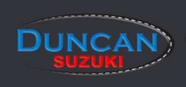 Duncan Suzuki Logo