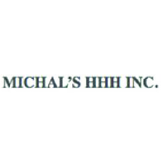 Michal's HHH, Inc. Logo