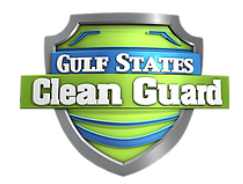 Gulf States Clean Guard Of La L.L.C. Logo