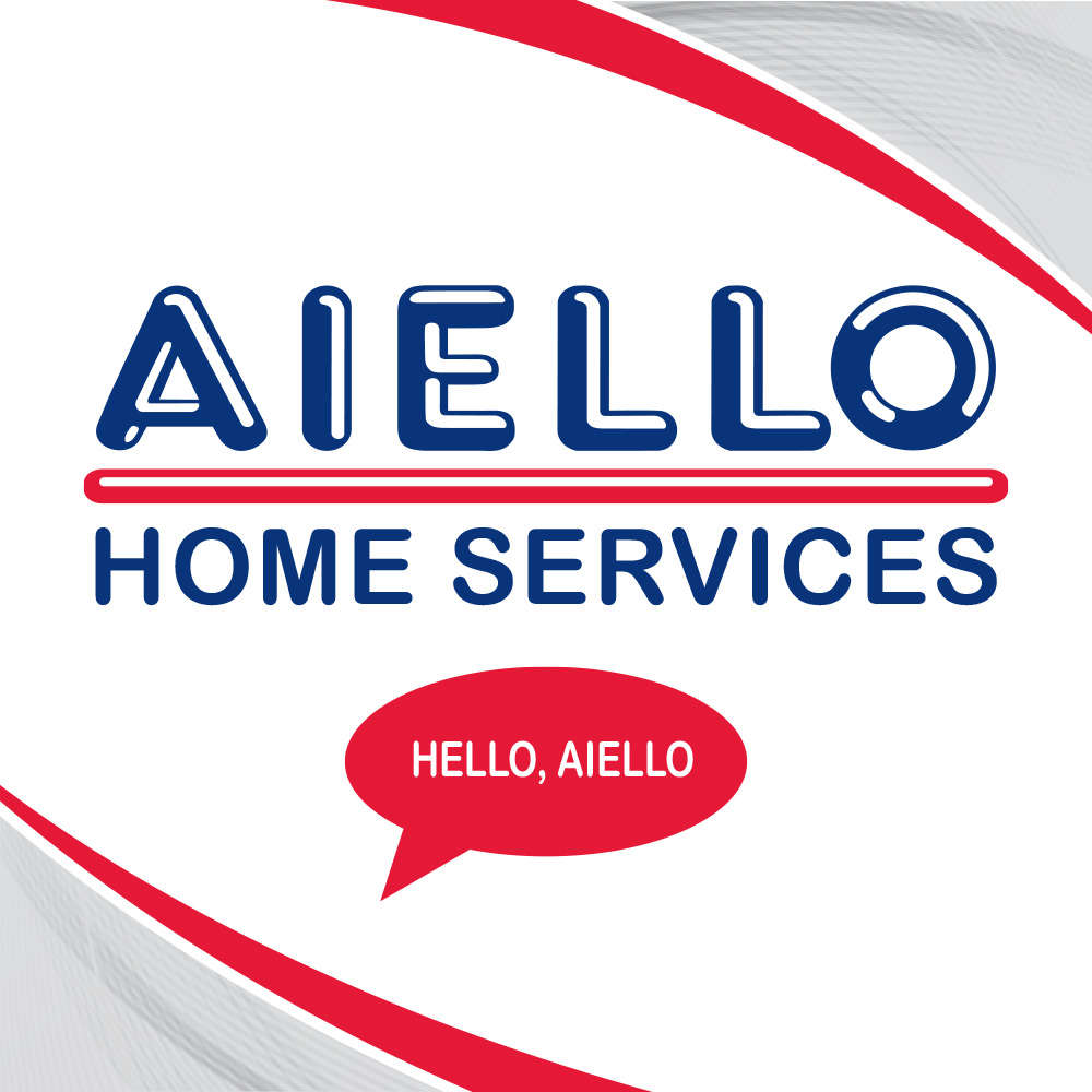 Aiello Home Services Logo