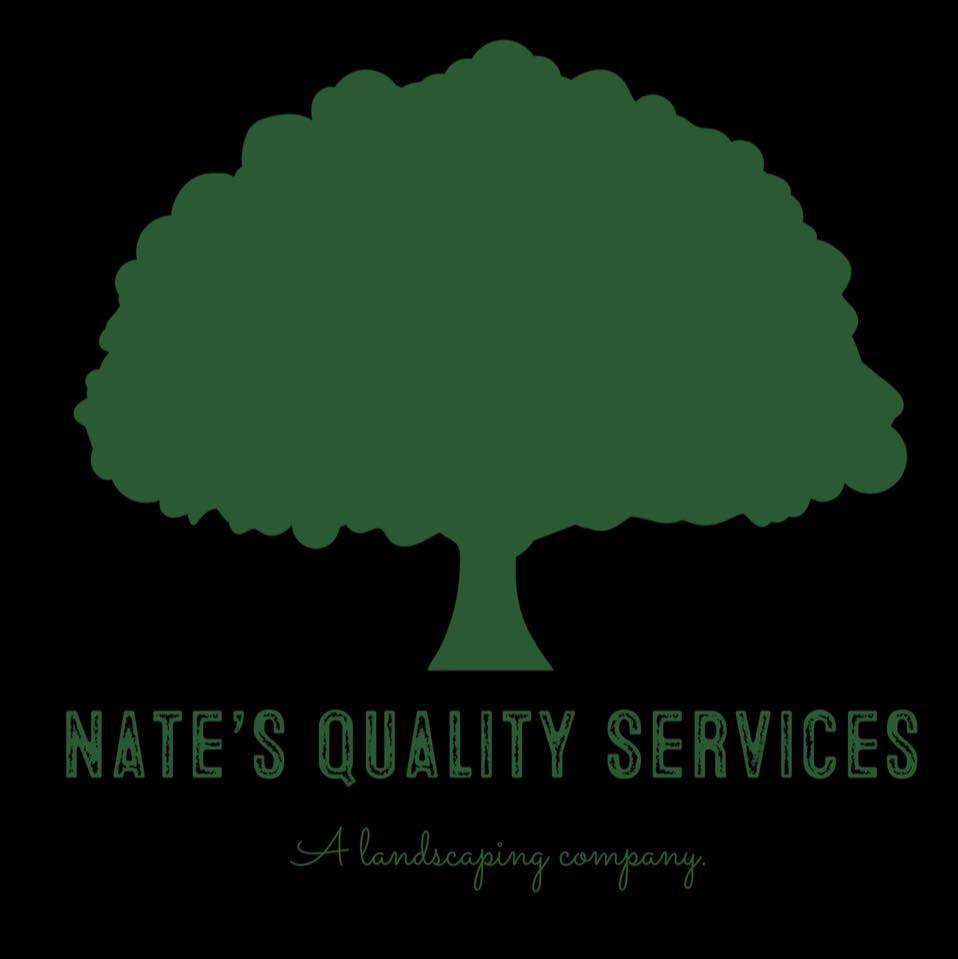 Nate's Quality Services Logo