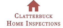 Clatterbuck Home Inspections, LLC Logo