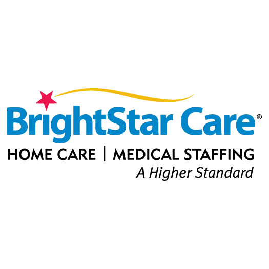 BrightStar Care - Cuyahoga West Logo