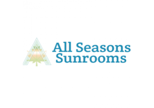 All Seasons Sunrooms, LLC Logo