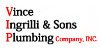 Vince Ingrilli & Sons Plumbing Co., Inc. Logo