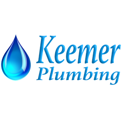 Keemer Plumbing Logo