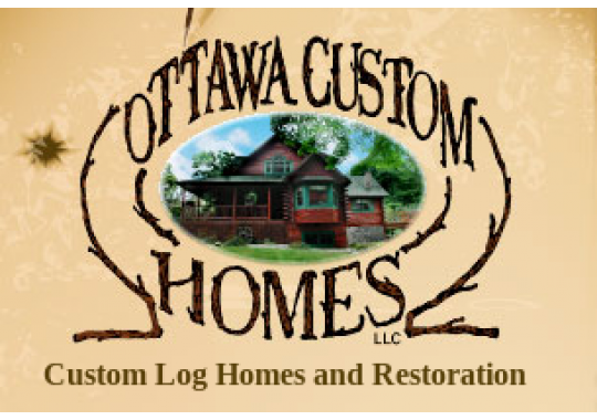 Ottawa Custom Homes, LLC Logo