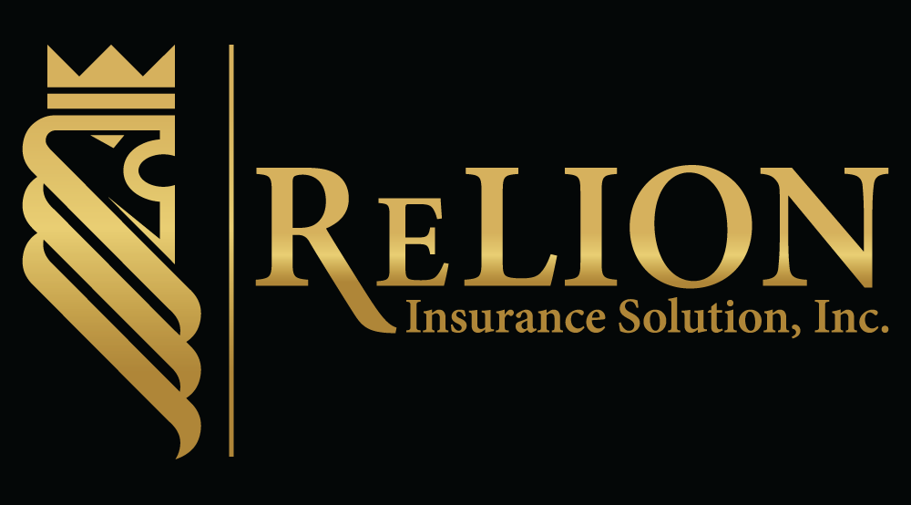 Relion Insurance Solutions Logo
