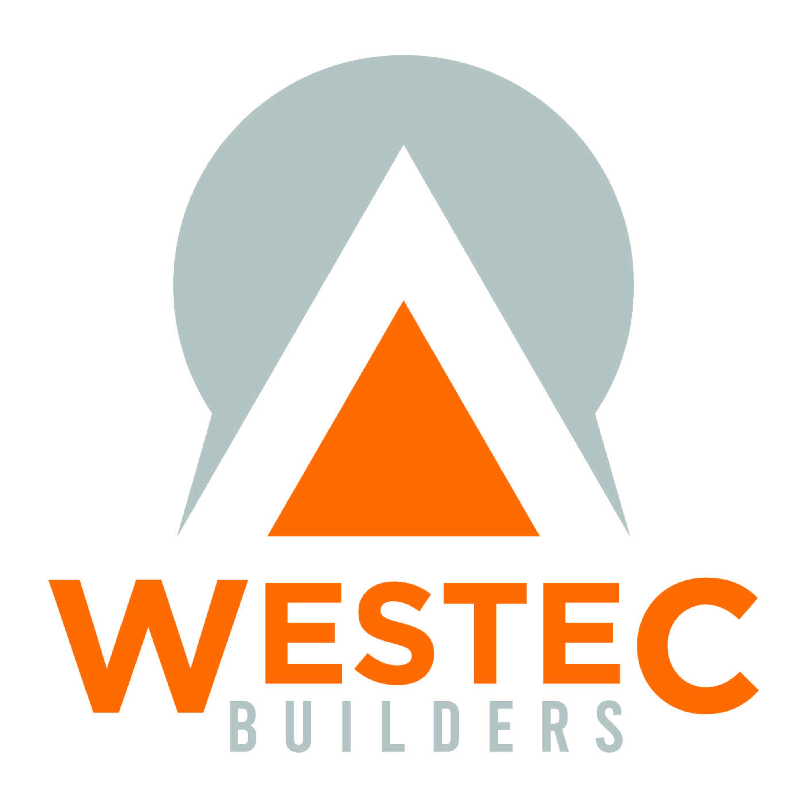 Wes-Tec Builders Logo