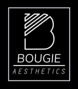 Bougie Aesthetics LLC Logo