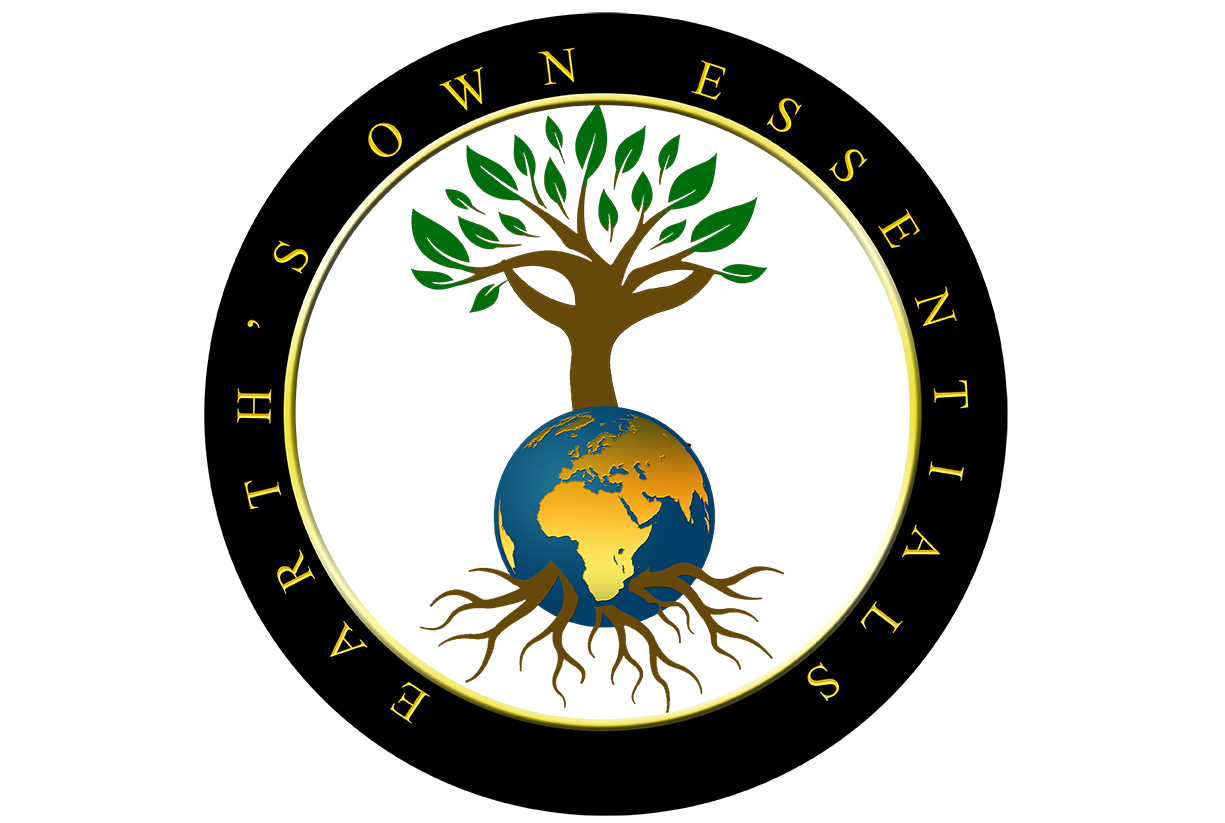 Earth's Own Essentials, LLC Logo