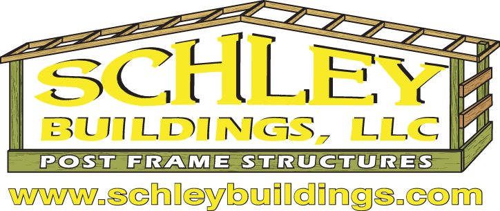 Schley Buildings LLC Logo