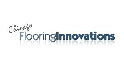 Chicago Flooring Innovations Inc. Logo