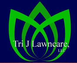 Tri J Lawncare LLC Logo