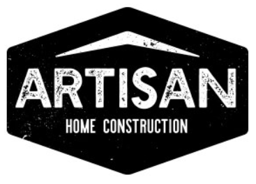 Artisan Home Construction Logo