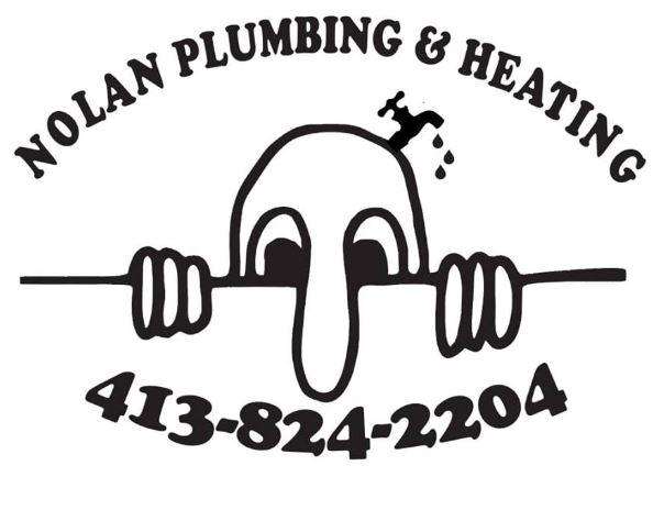 Nolan Plumbing & Heating Logo