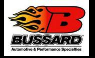 Bussard Automotive & Performance Specialties, LLC Logo