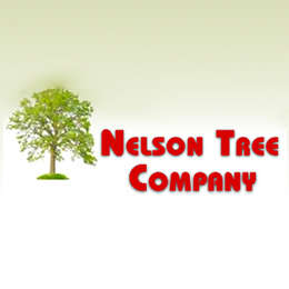Nelson Tree Company Logo