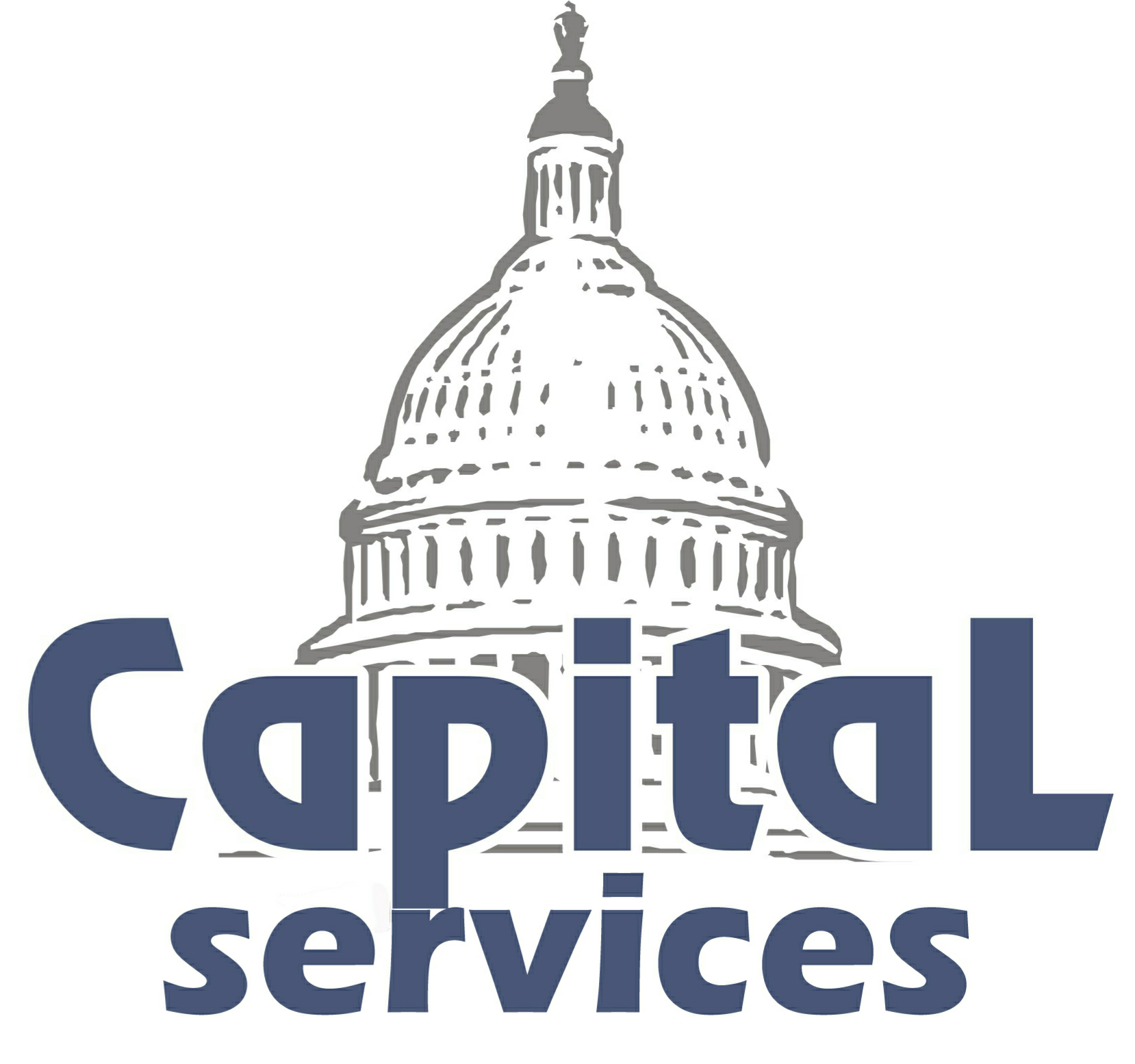 Capital Services Logo