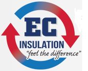 Eau Claire Insulation LLC Logo