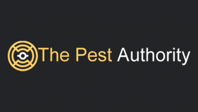 The Pest Authority LLC Logo