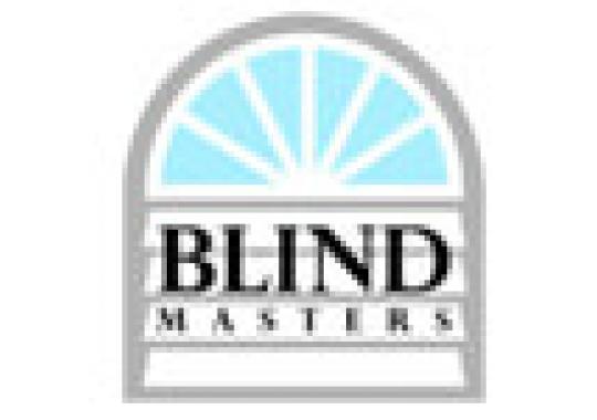 Blind Masters of Raleigh Logo