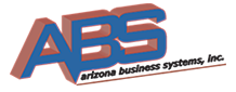 Arizona Business Systems Inc Logo