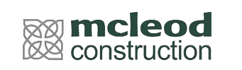 McLeod Construction LLC Logo