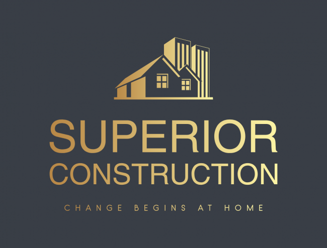 Superior Constructions, LLC Logo
